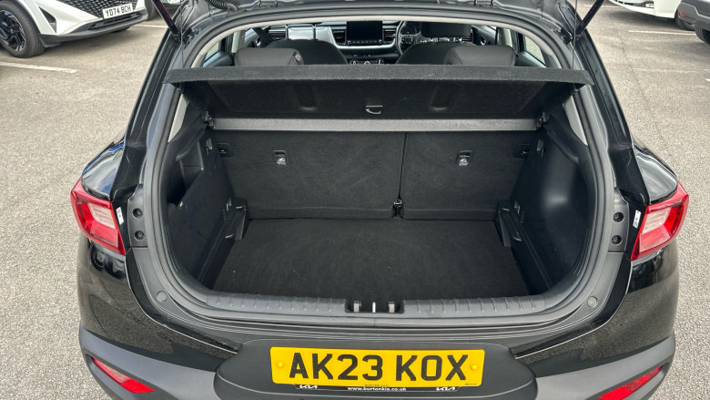 Kia Stonic 1.0T GDi 99 2 5dr Petrol Estate